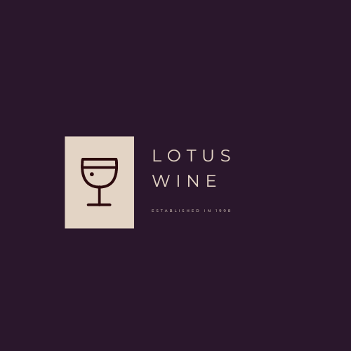 Lotus Wine